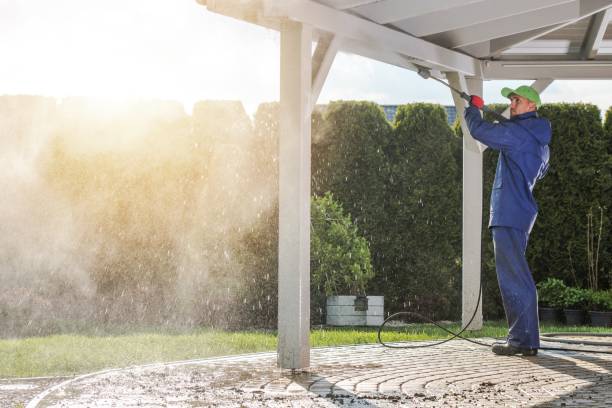 Best Gas Station Cleaning  in Zephyrhills, FL
