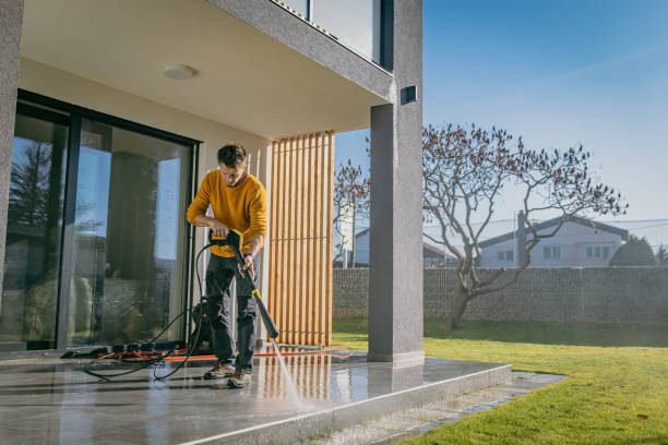 Best Pool Deck Cleaning  in Zephyrhills, FL