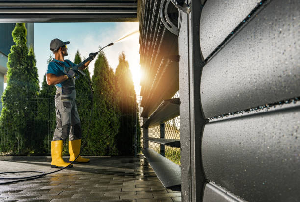 Zephyrhills, FL Pressure Washing Company