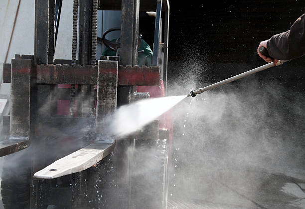 Best Patio and Deck Pressure Washing  in Zephyrhills, FL