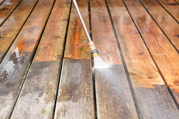 Spring Cleaning in Zephyrhills, FL