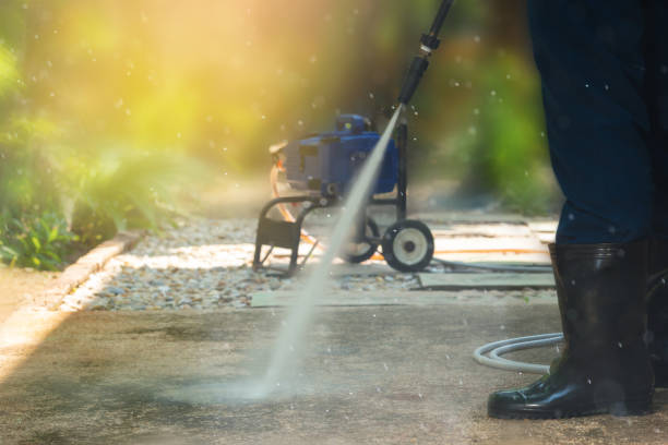 Best Concrete Sealing  in Zephyrhills, FL